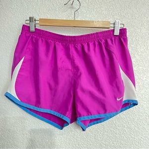 Nike running shorts - S